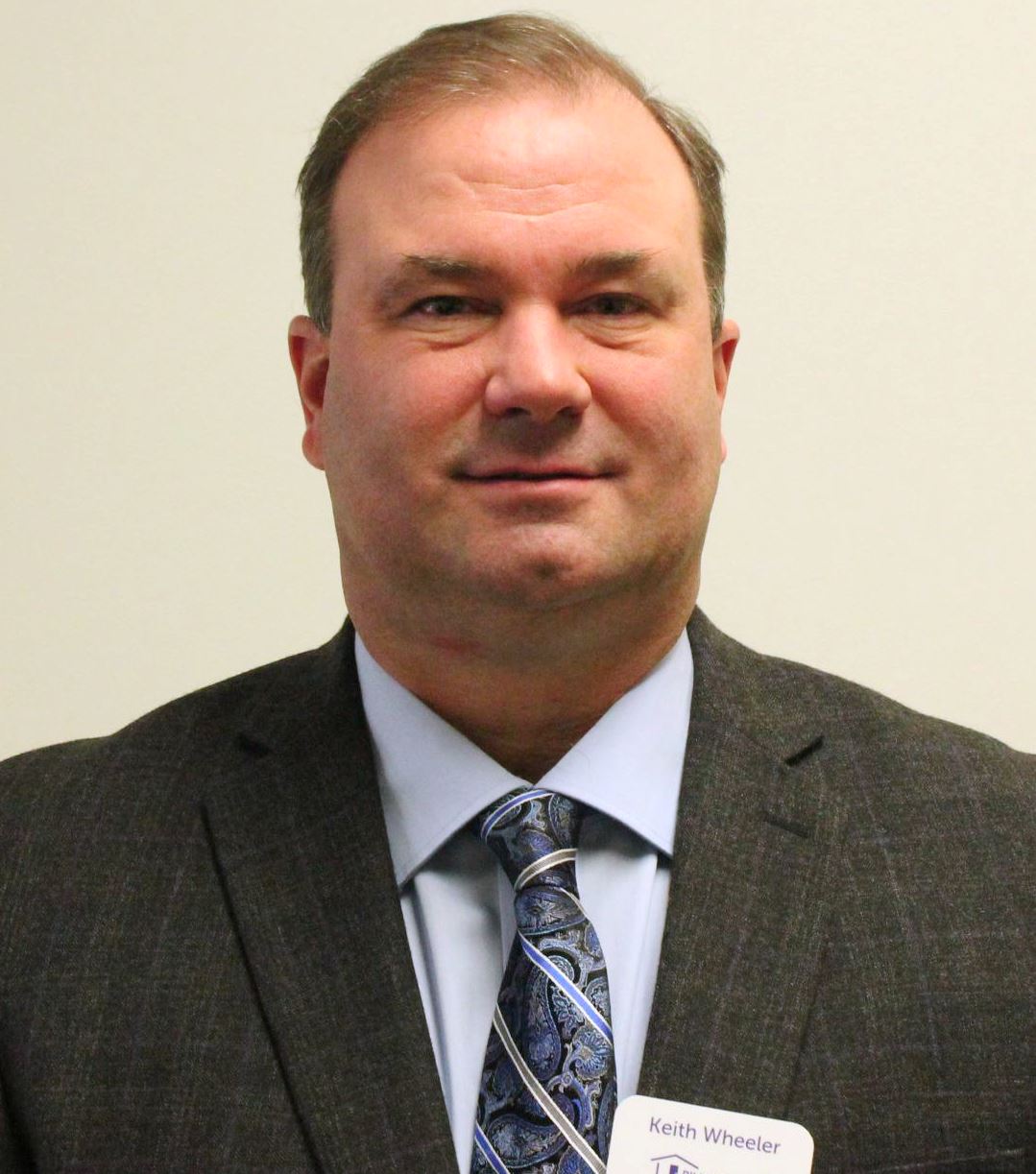 Keith Wheeler Is Your Local Pillar To Post Home Inspector Near You